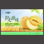 哈密瓜