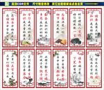 校园文化墙