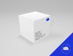 VI样机智能贴图模版效果图