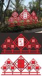 核心价值观造型