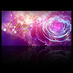 房地产海报展板