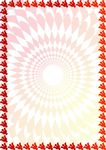 花红儿 特约证书纹