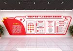 十九大精神 党建文化