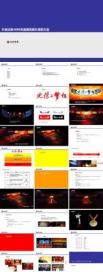 兴业证券2008年度颁奖典礼
