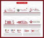 新农村墙绘
