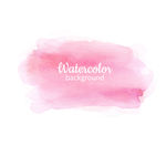 水彩背景
