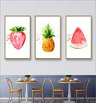 挂画