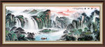 风景画