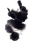 水墨 抽象水墨 创意水墨 笔刷