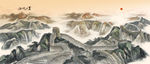 长城