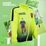 足球服直通车