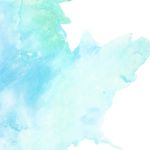 水墨水彩背景
