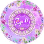 婚庆圆舞台