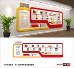 企业文化墙