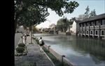 园林景观 住宅景观 园林效果图
