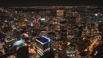 高清城市摄影