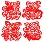 福禄寿喜