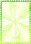叶青青 特约证书纹