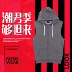 男装主图