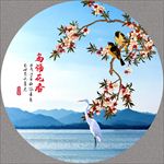 花鸟画