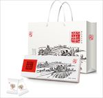 枸杞包装效果图