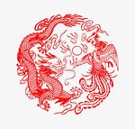 龙凤呈祥