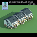 中式建筑