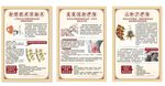 疼痛科挂图 骨科挂图