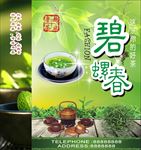 碧螺春