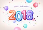 2018年