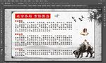 校园文化墙