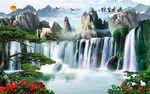 风景画