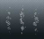 气泡水滴