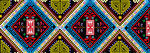 壮锦图案
