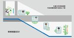 学校楼梯文化墙