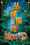 丛林探险