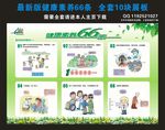 健康素养66条