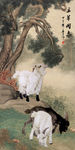 三羊开泰