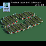 商业建筑