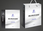 手提袋包装