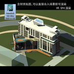学校大楼