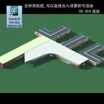 商业建筑