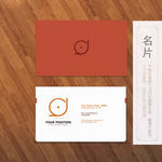 创意名片