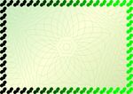 叶翠翠 环保证件纹