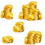 金币