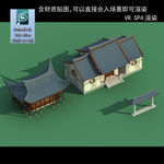 中式建筑