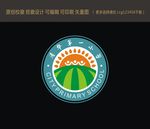 校徽 班徽设计
