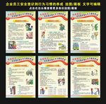 员工安全意识到行为习惯的养成