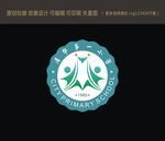 校徽 班徽设计