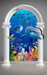 海洋世界